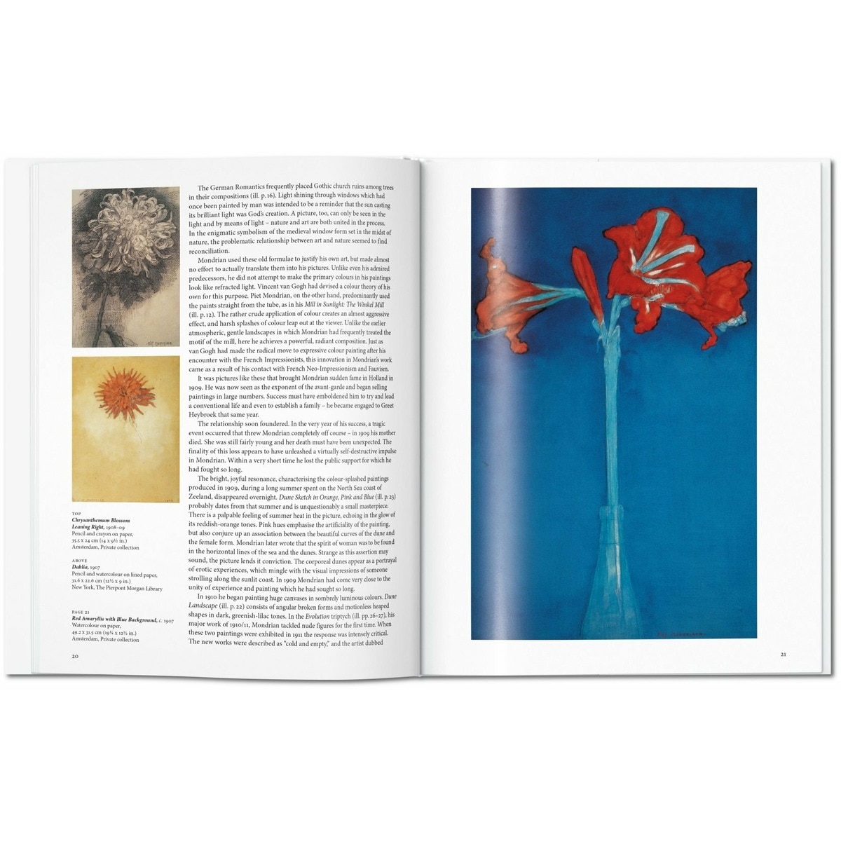 Mondrian (Capa dura) 3