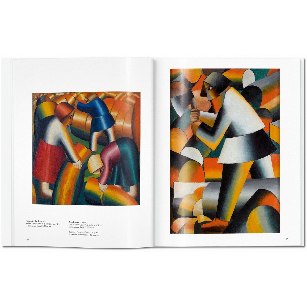 Malevi& (Capa dura) 5