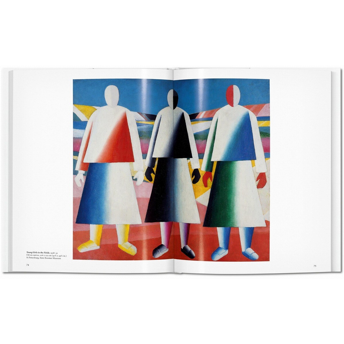Malevi& (Capa dura) 6