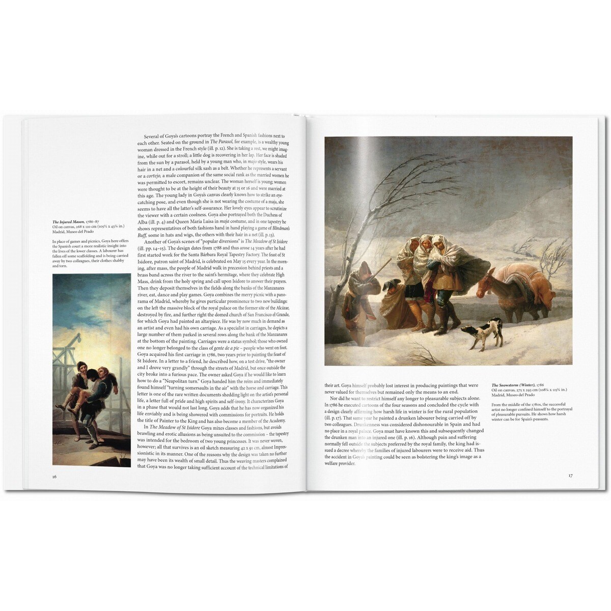 Goya (Capa dura) 5