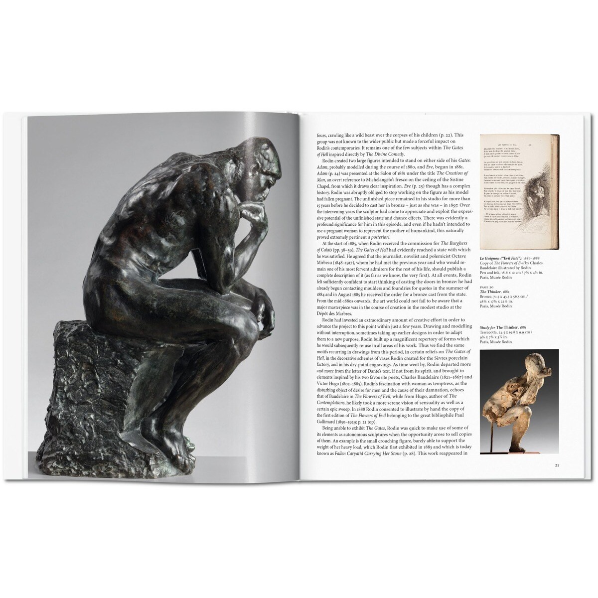 Rodin (Capa dura) 3