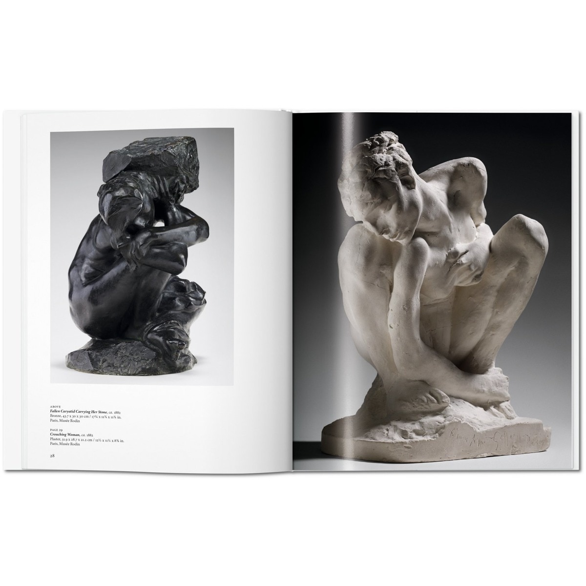 Rodin (Capa dura) 4