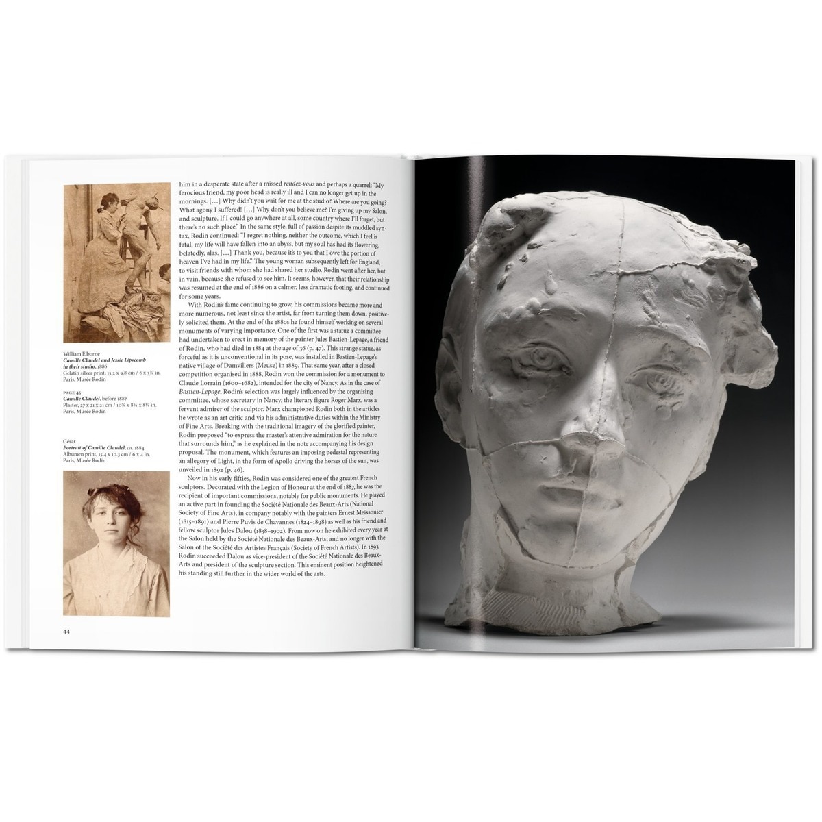 Rodin (Capa dura) 5