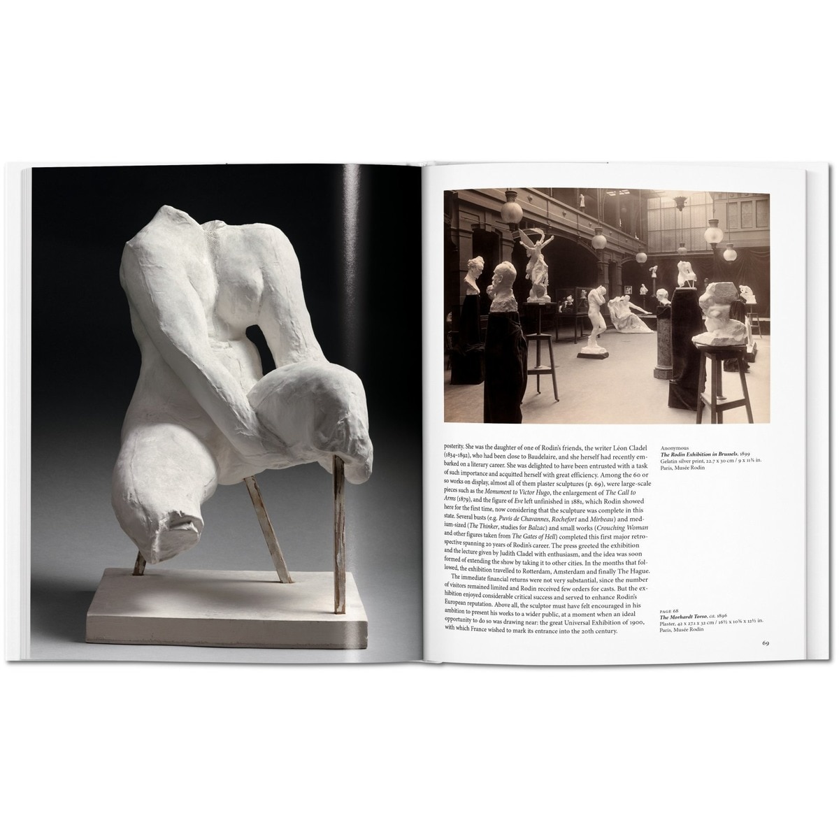 Rodin (Capa dura) 6