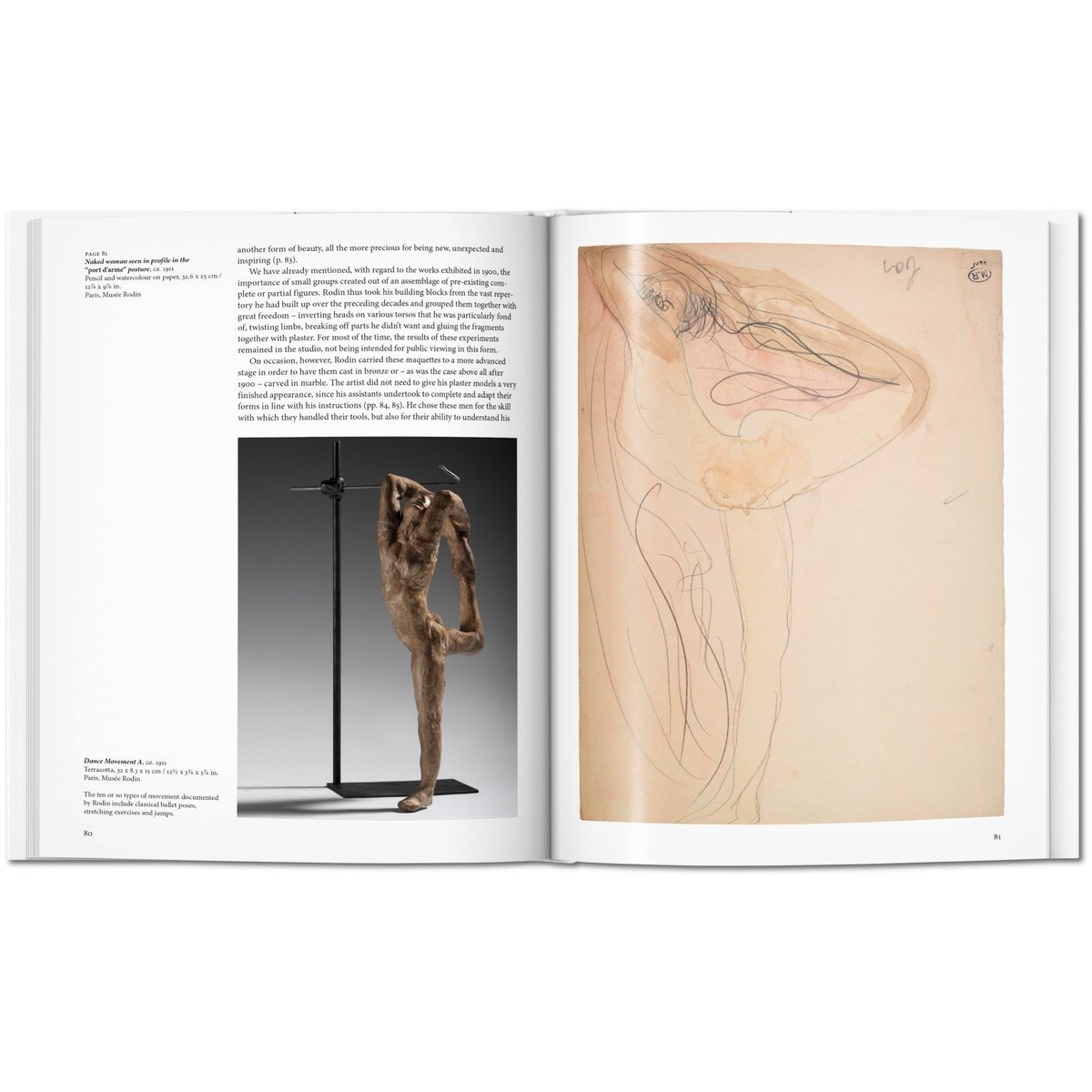 Rodin (Capa dura) 7