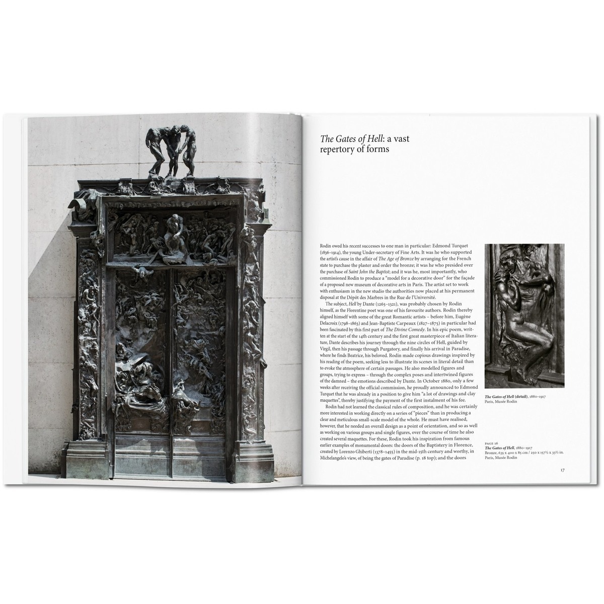 Rodin (Capa dura) 2