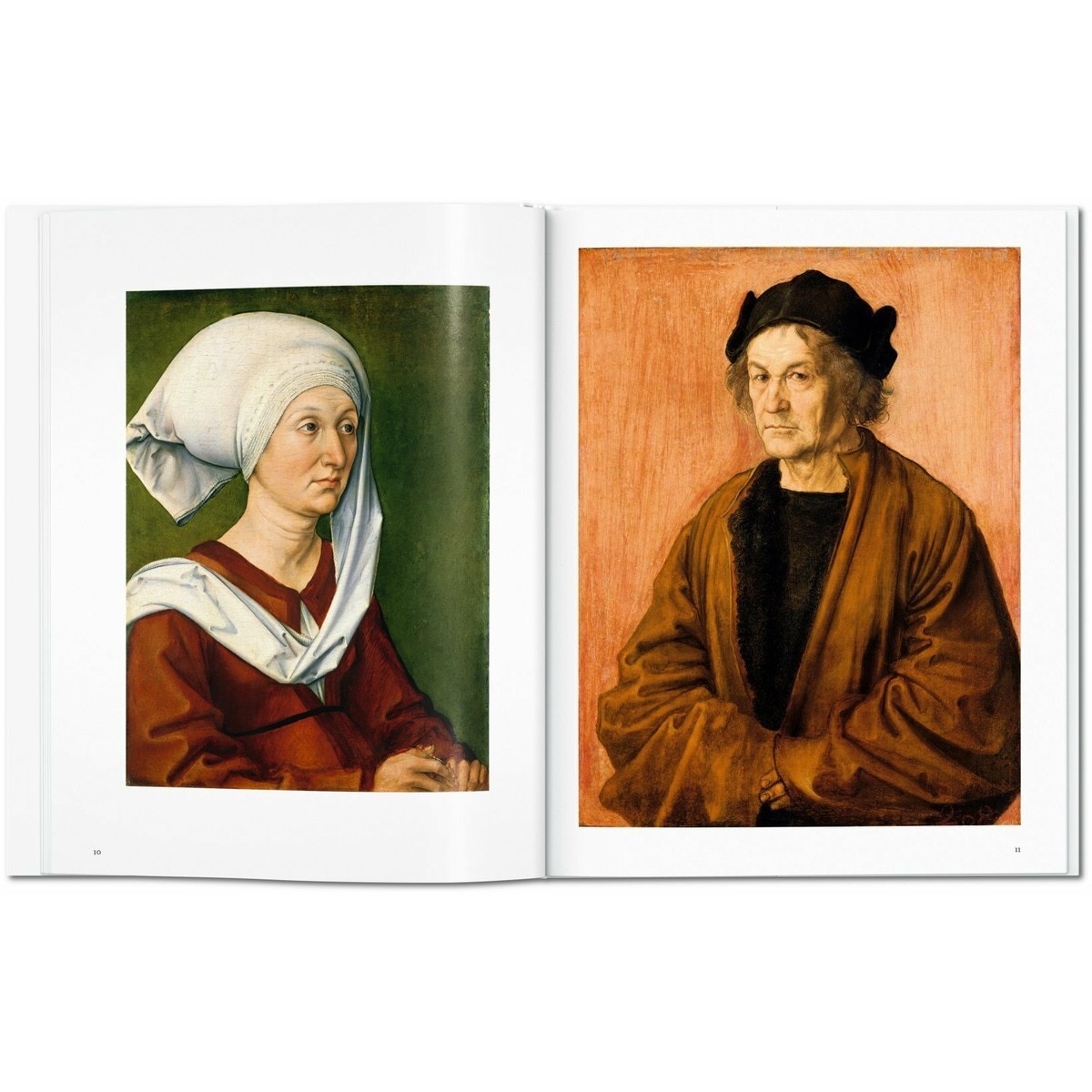 Dürer (Capa dura) 2