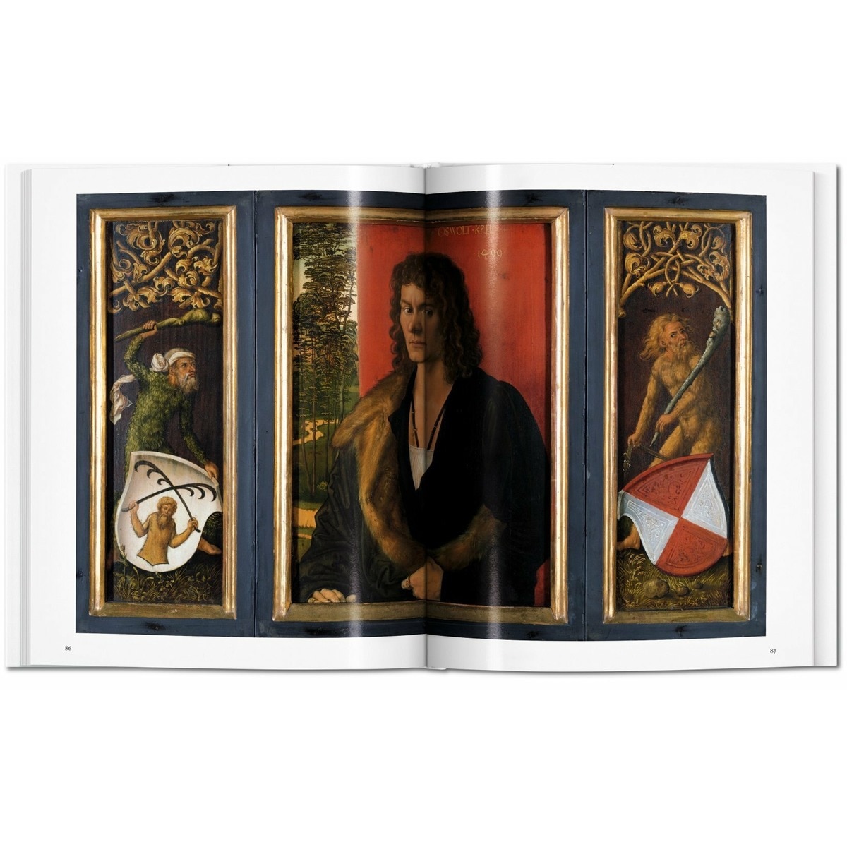 Dürer (Capa dura) 6