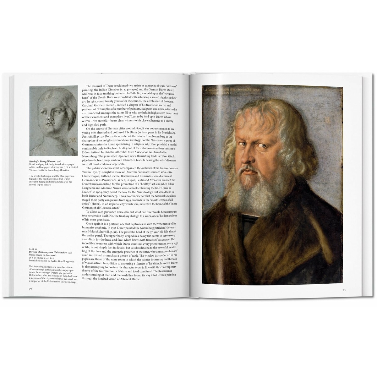 Dürer (Capa dura) 7