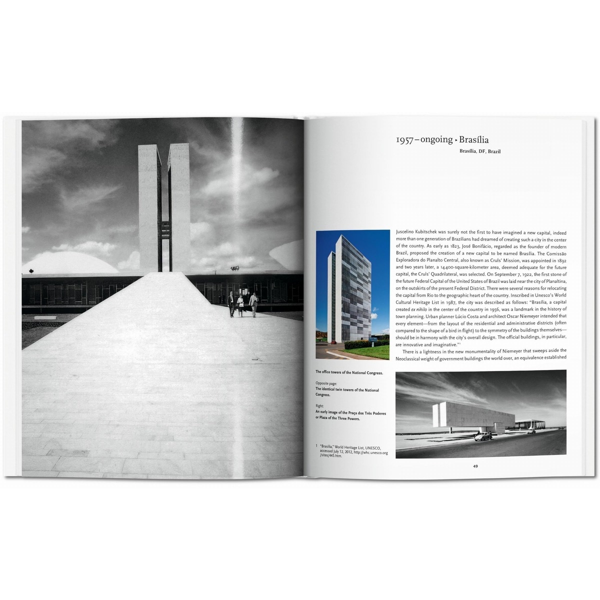 Niemeyer (Capa dura) 7
