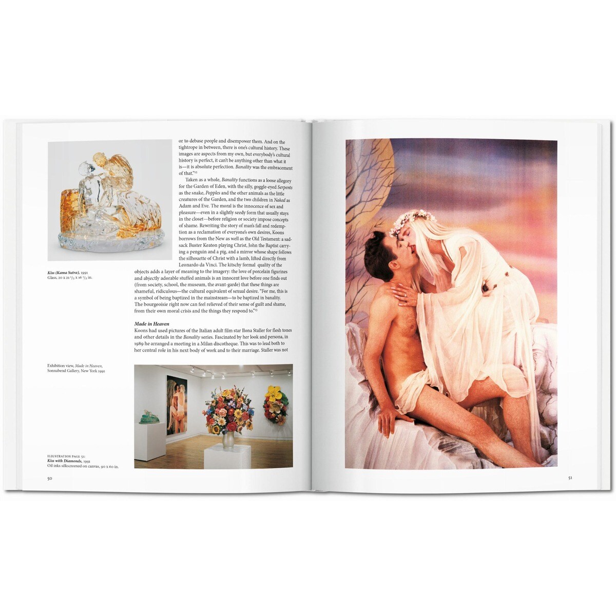 Koons (Capa dura) 7