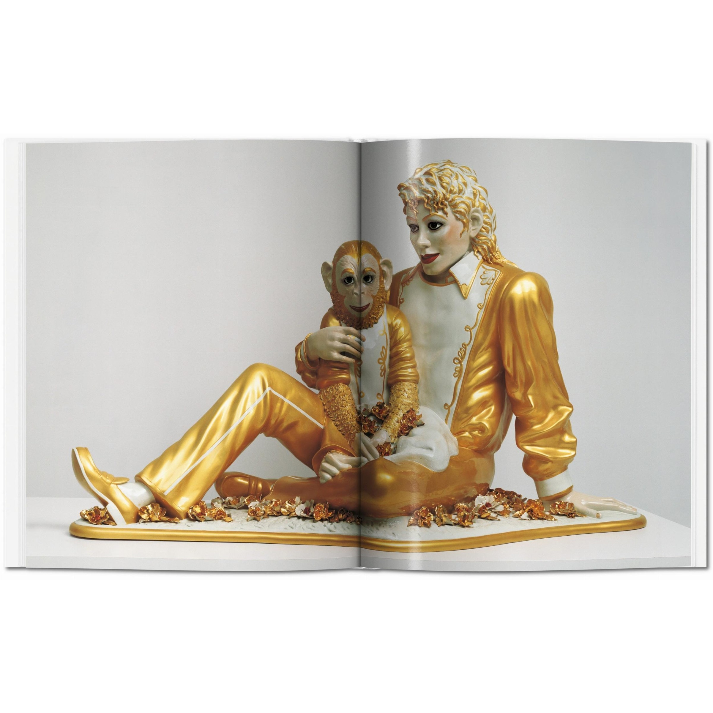 Koons (Capa dura) 3