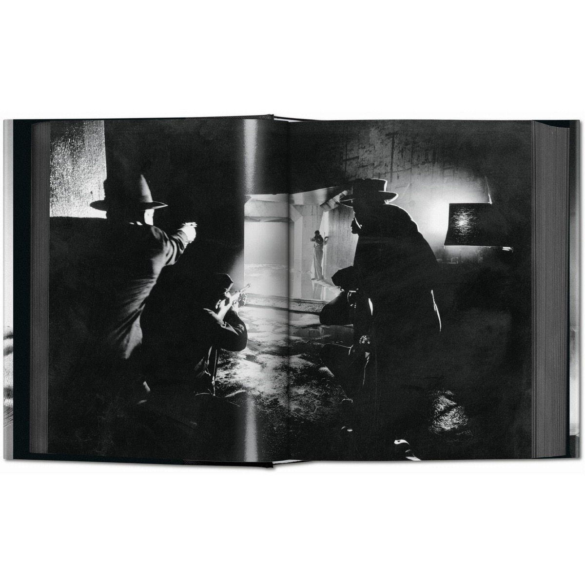 Film Noir (Capa dura) 8