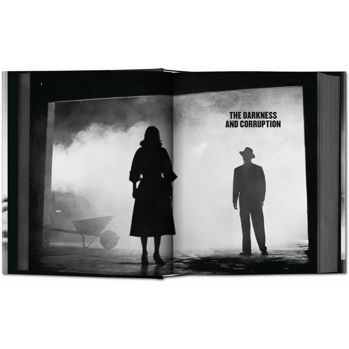 Film Noir (Capa dura) 7