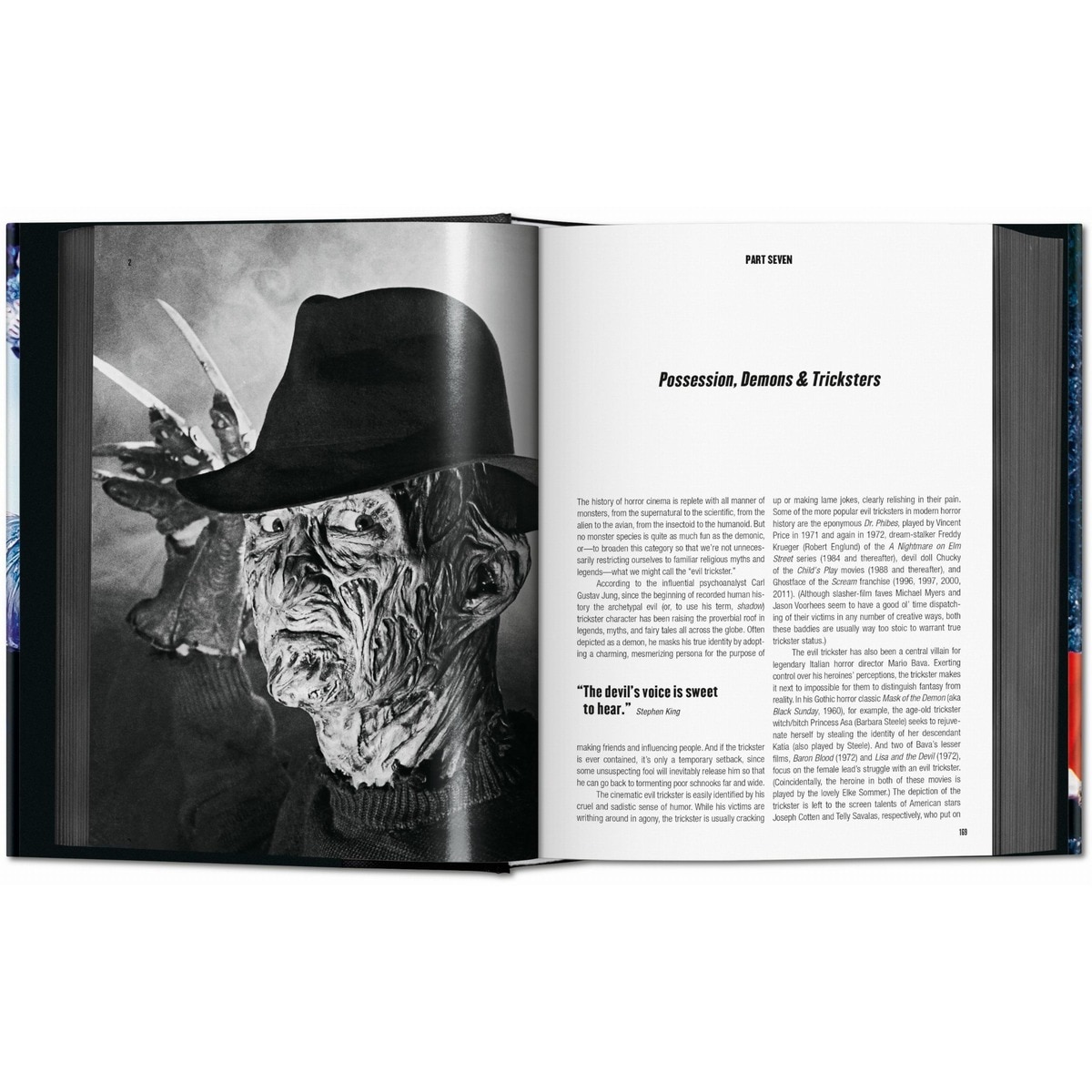 Cinema Horror (Capa dura) 3