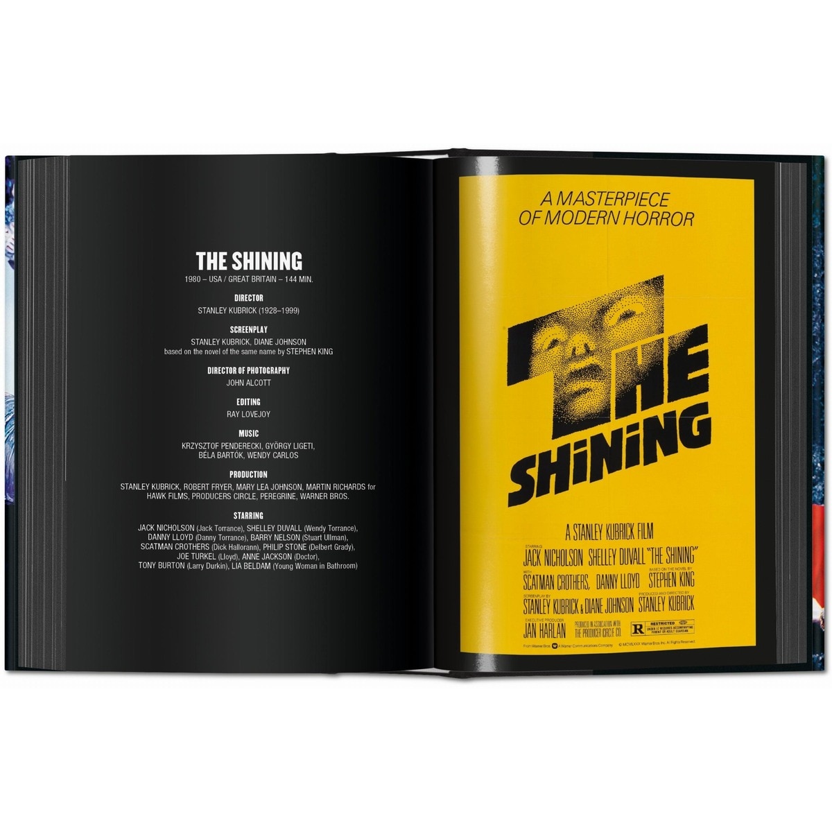 Cinema Horror (Capa dura) 4