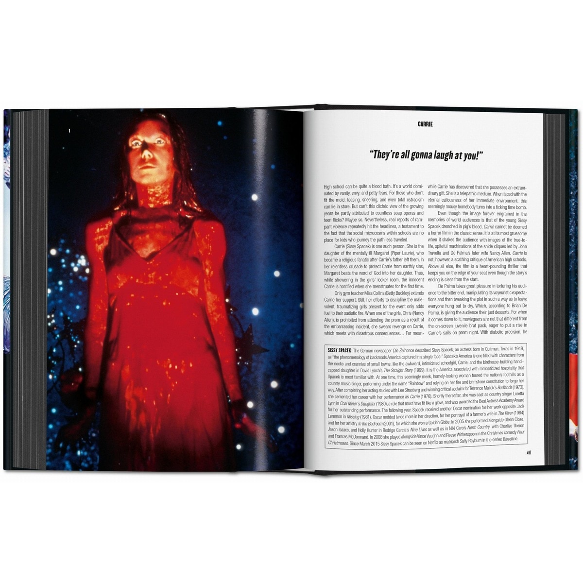 Cinema Horror (Capa dura) 6