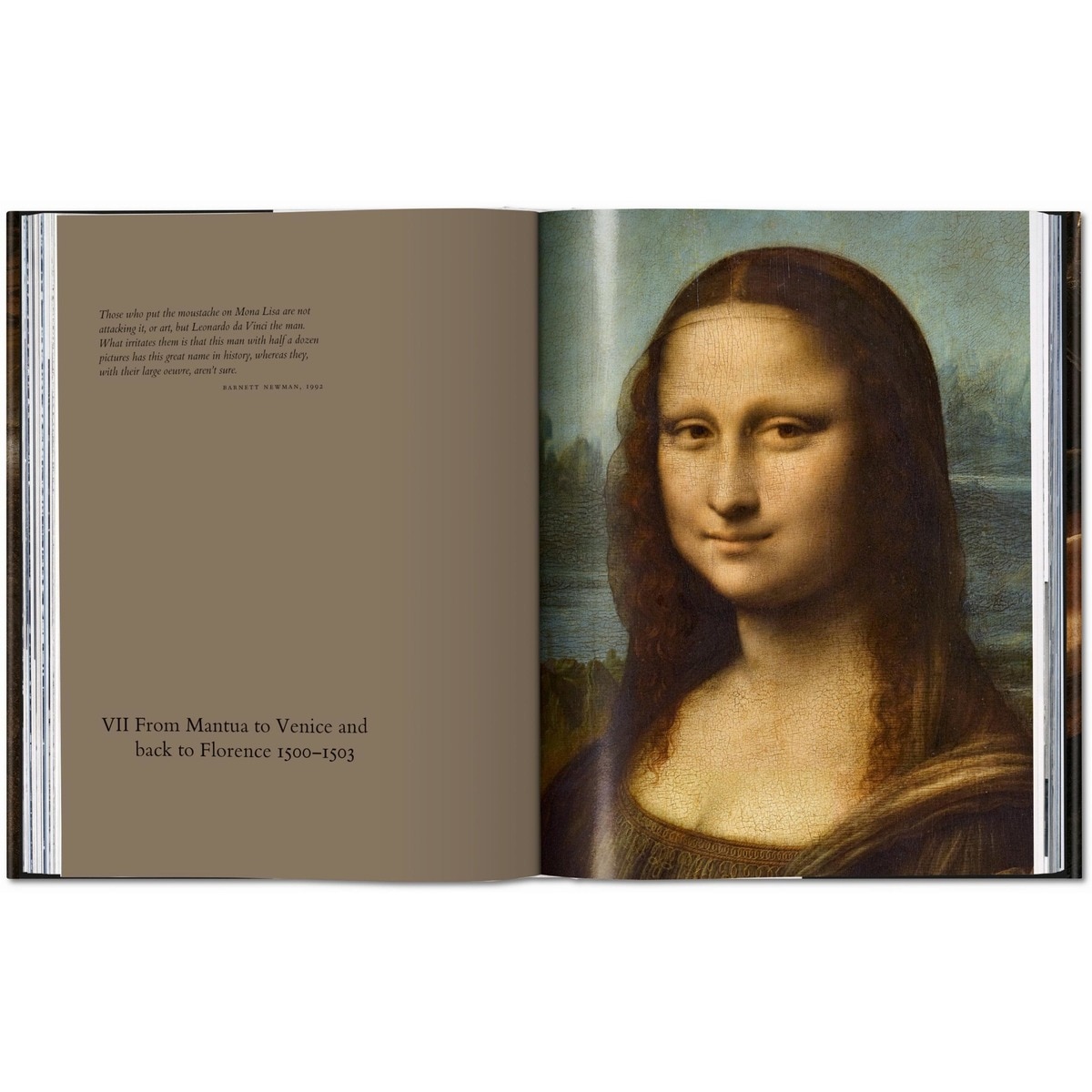Leonardo da Vinci. Tutti i dipinti (Capa dura) 4