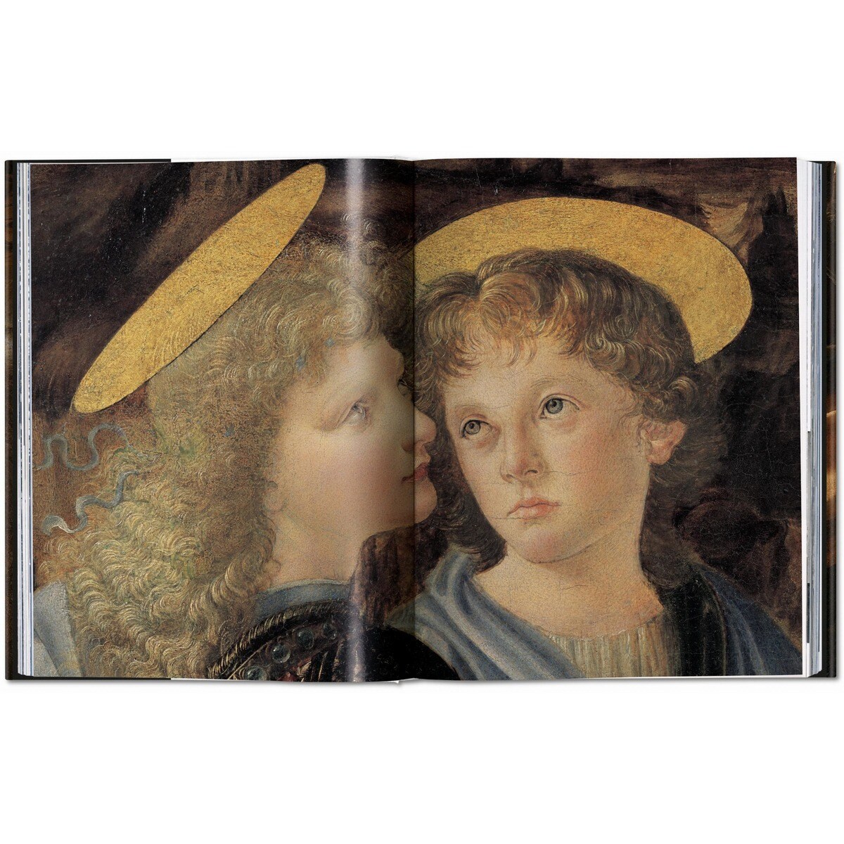 Leonardo da Vinci. Tutti i dipinti (Capa dura) 5