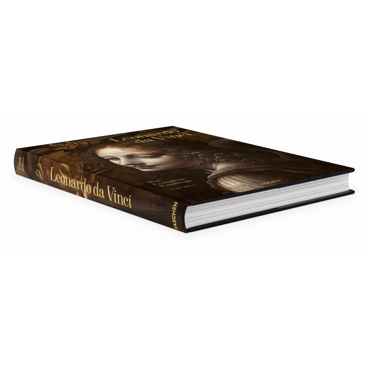Leonardo da Vinci. Tutti i dipinti (Capa dura) 6