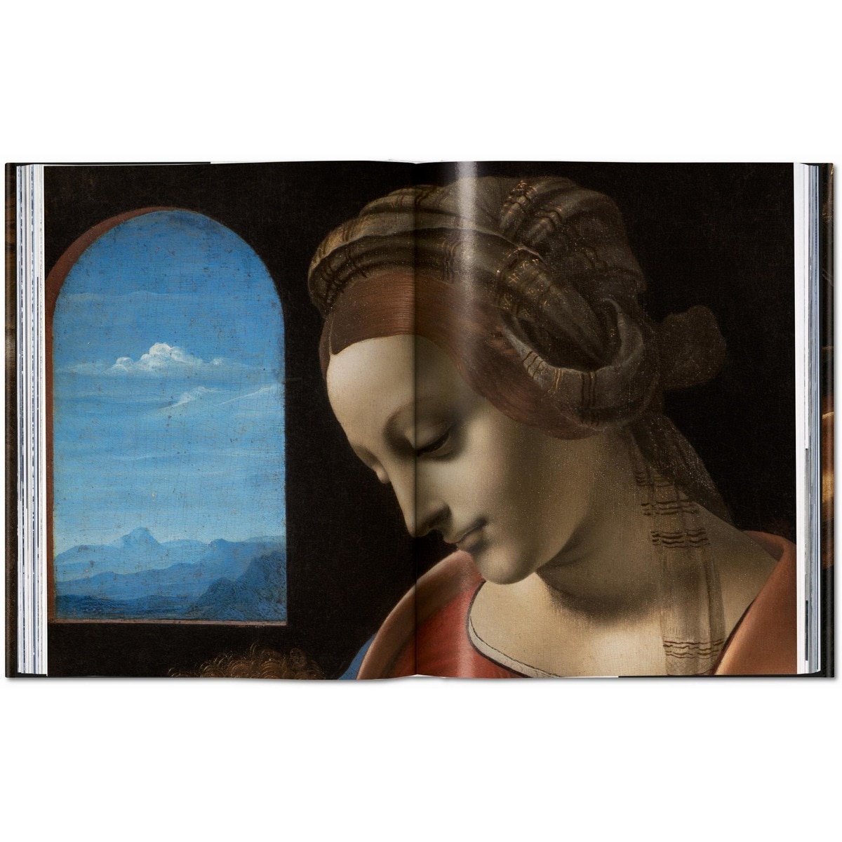 Leonardo da Vinci. Tutti i dipinti (Capa dura) 8