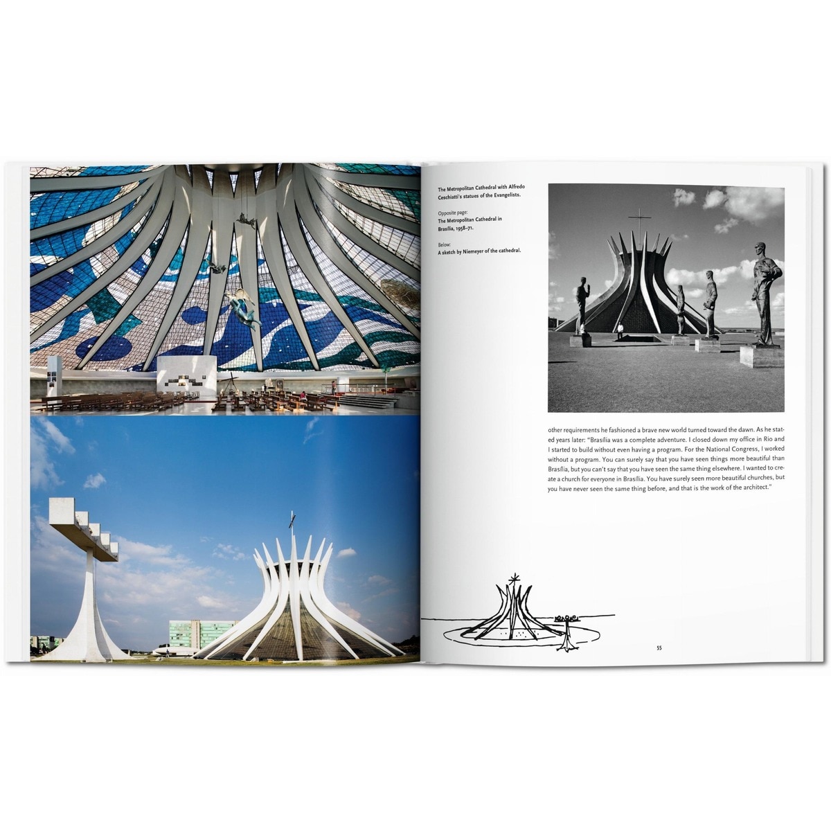 Niemeyer (Capa dura) 5