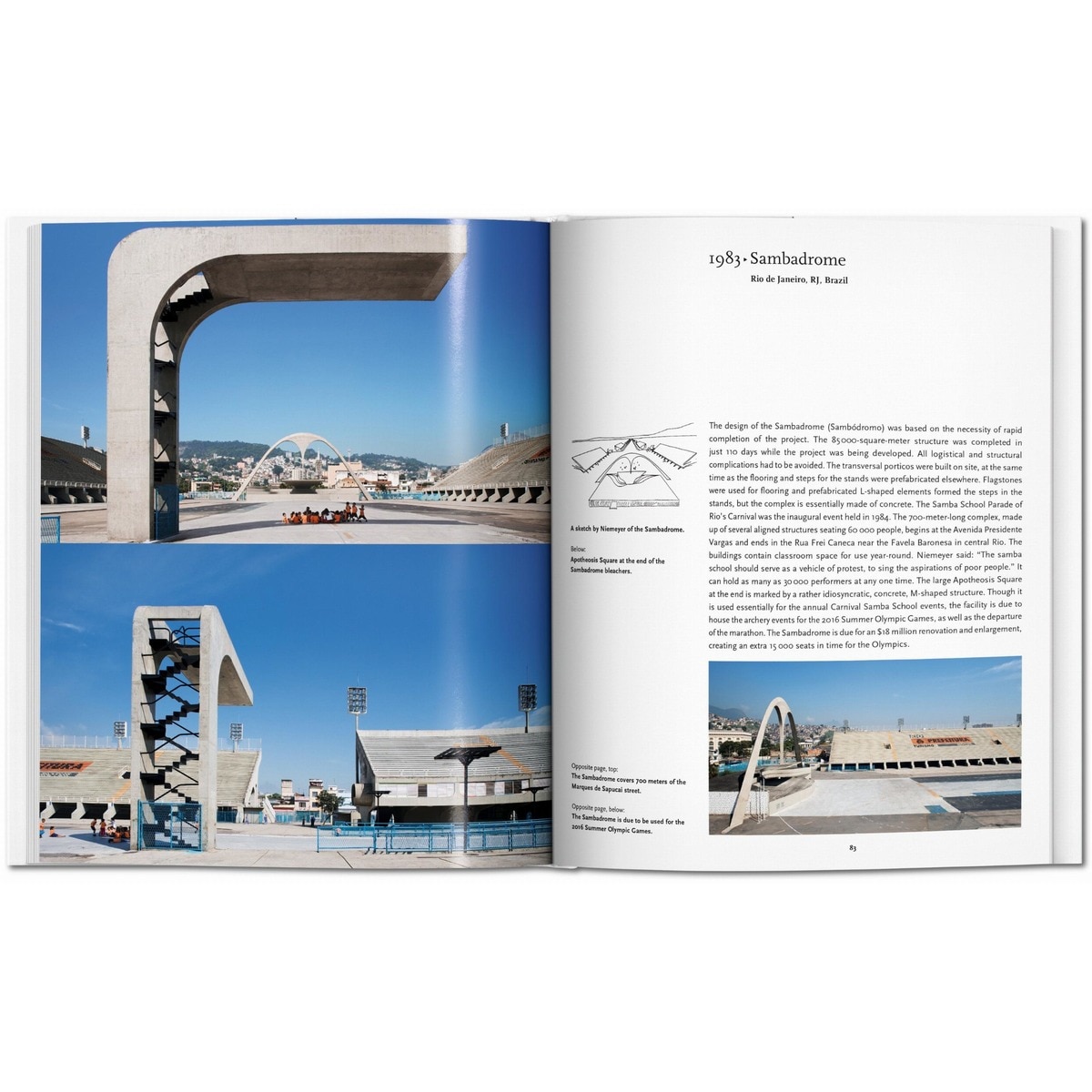 Niemeyer (Capa dura) 3