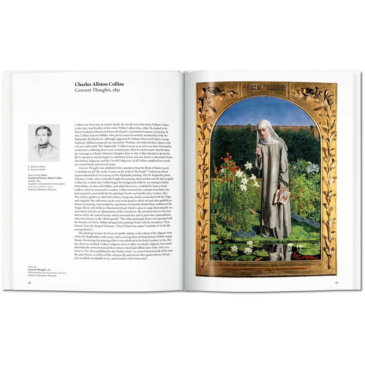 I preraffaelliti (Capa dura) 3