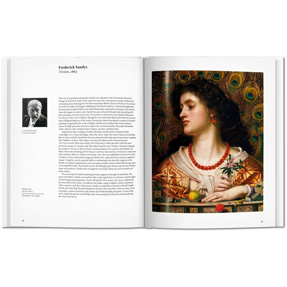 I preraffaelliti (Capa dura) 7