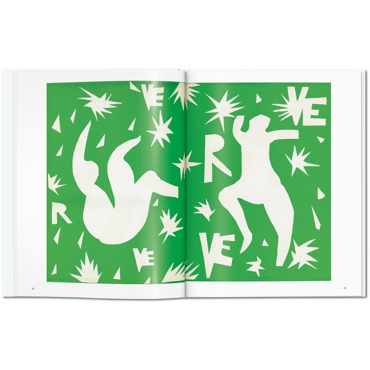 Matisse. Carte ritagliate (Capa dura) 2