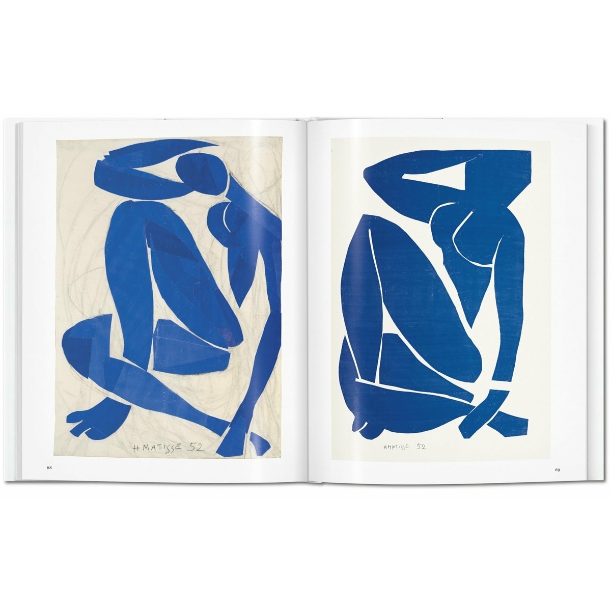 Matisse. Carte ritagliate (Capa dura) 5
