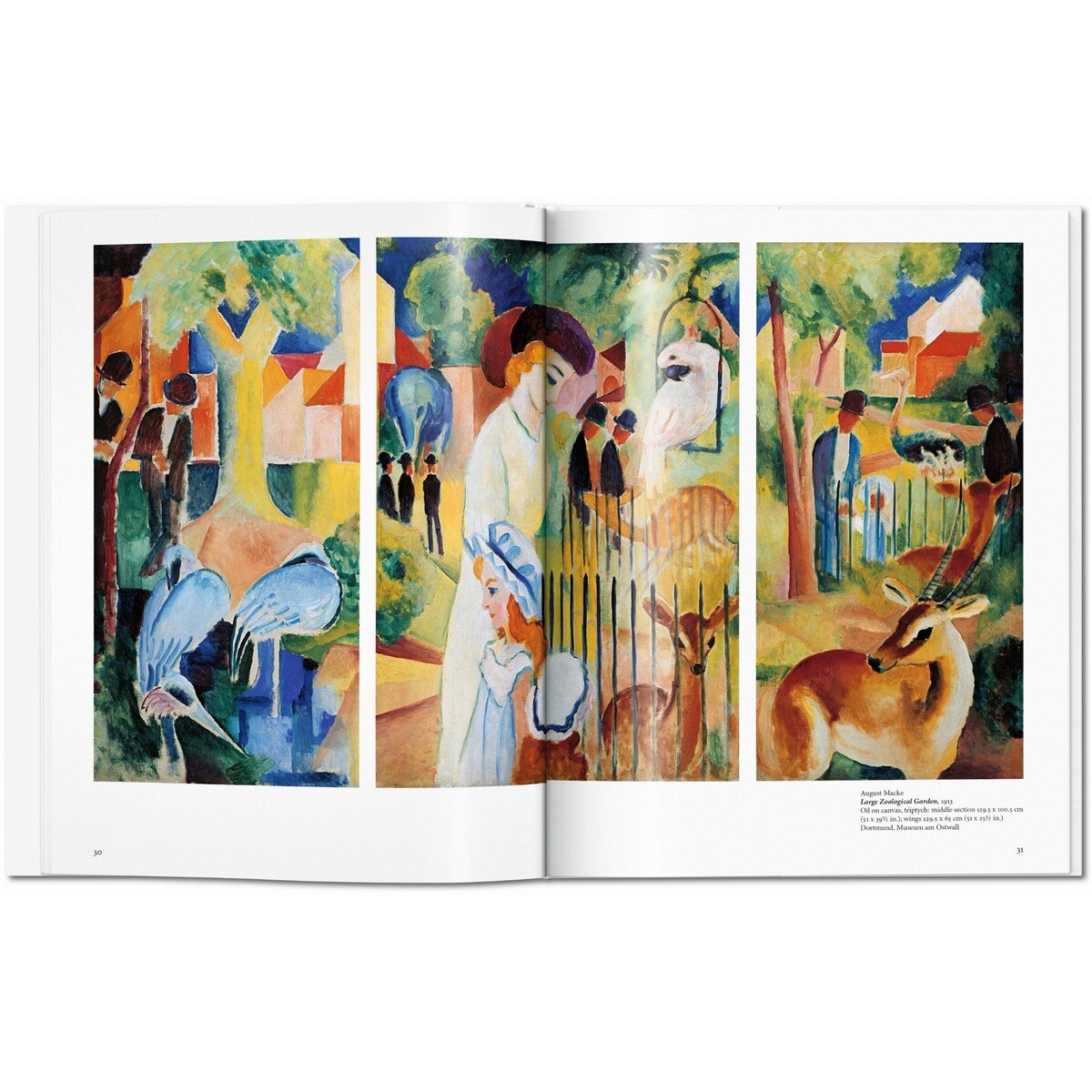 Der Blaue Reiter (Capa dura) 4