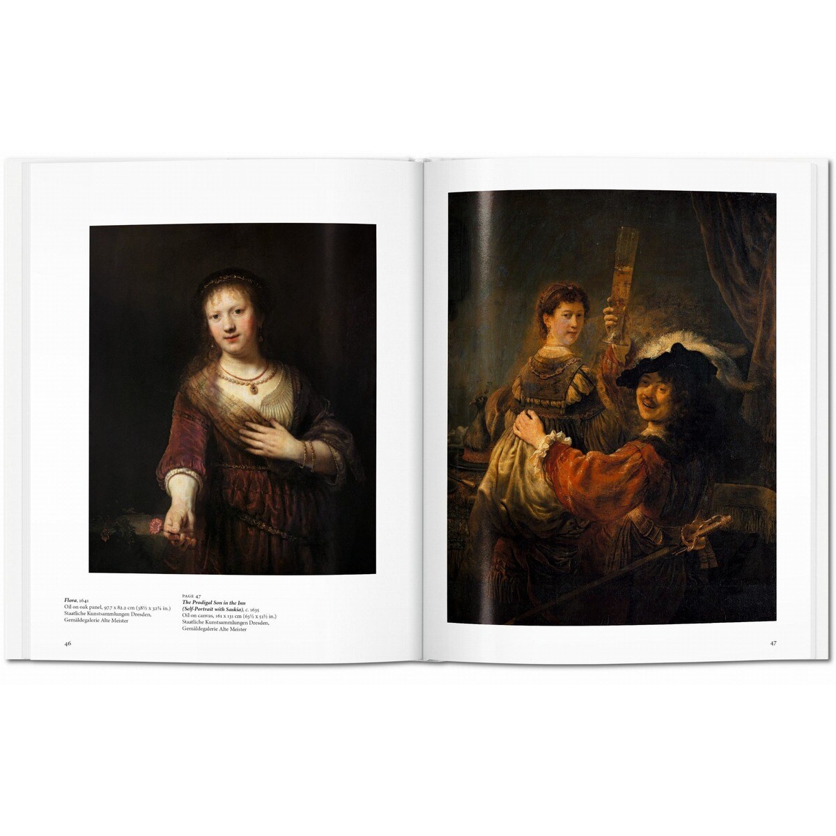 Rembrandt (Capa dura) 4