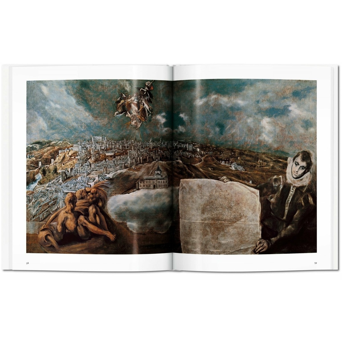 El Greco (Capa dura) 5