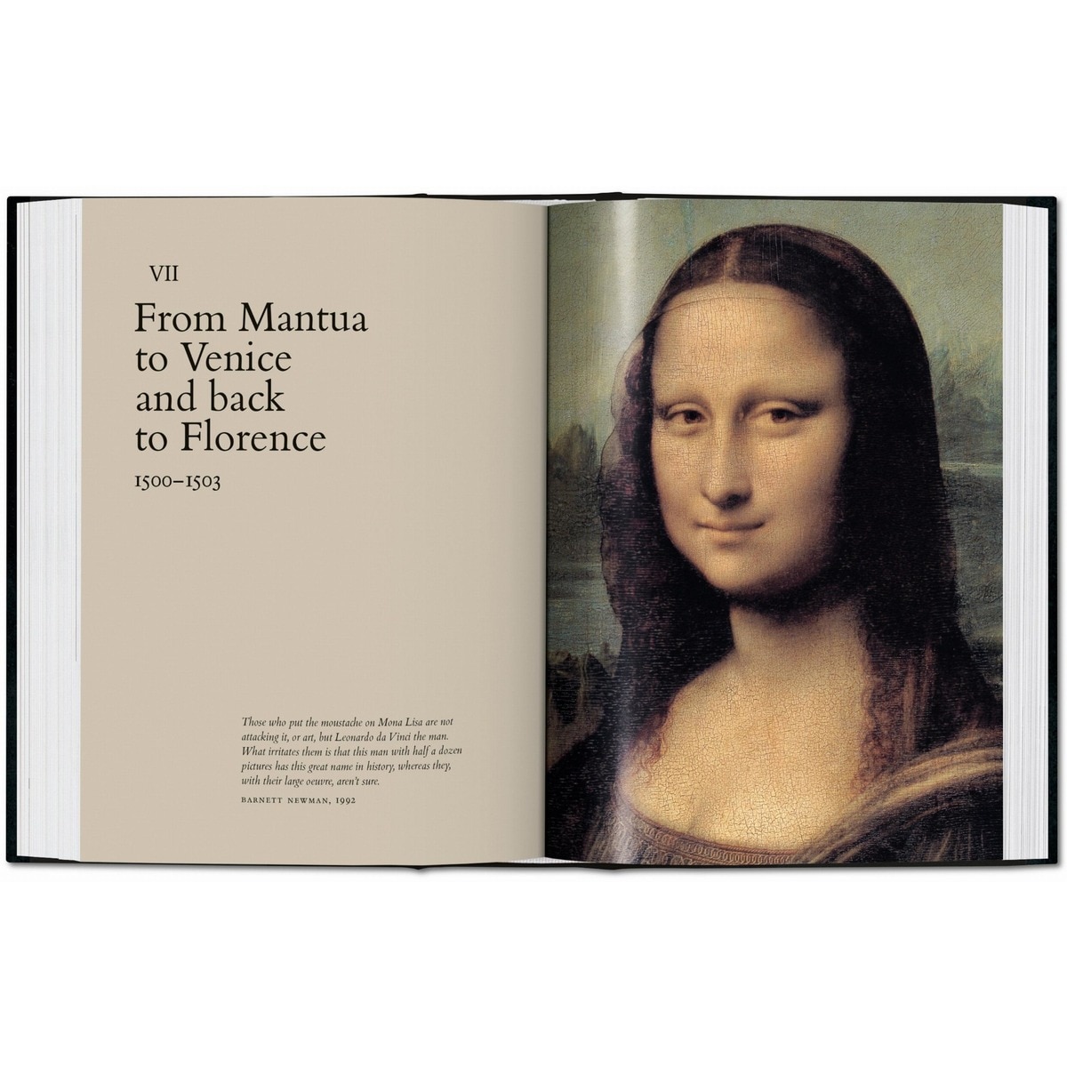 Leonardo da Vinci. Tutti i dipinti (Capa dura) 2