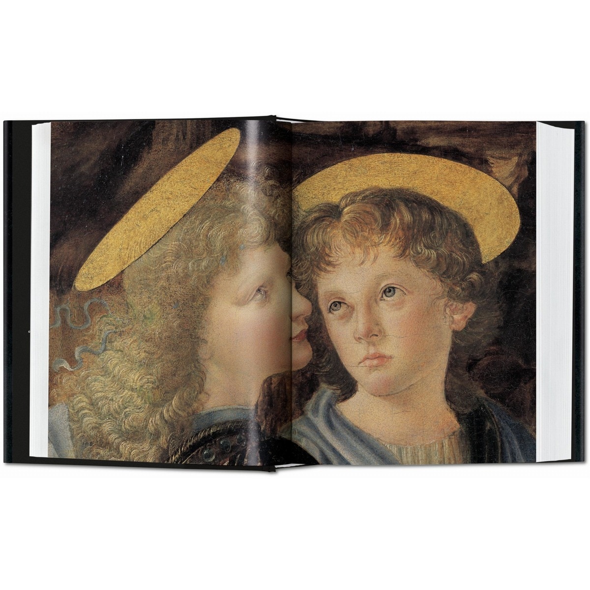 Leonardo da Vinci. Tutti i dipinti (Capa dura) 5