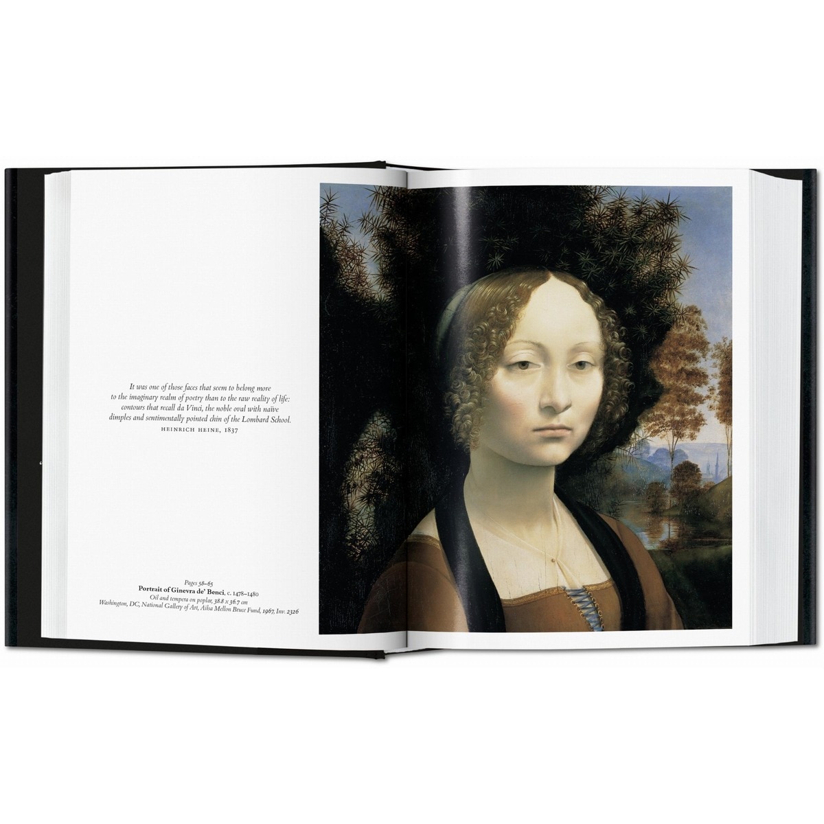 Leonardo da Vinci. Tutti i dipinti (Capa dura) 6