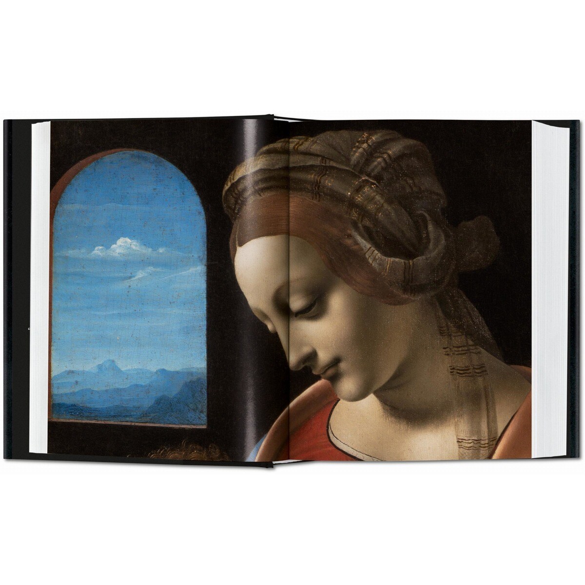 Leonardo da Vinci. Tutti i dipinti (Capa dura) 7
