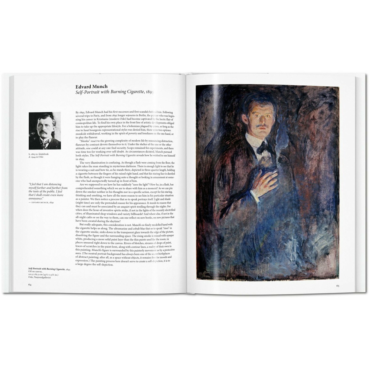 Autoritratti (Capa dura) 4