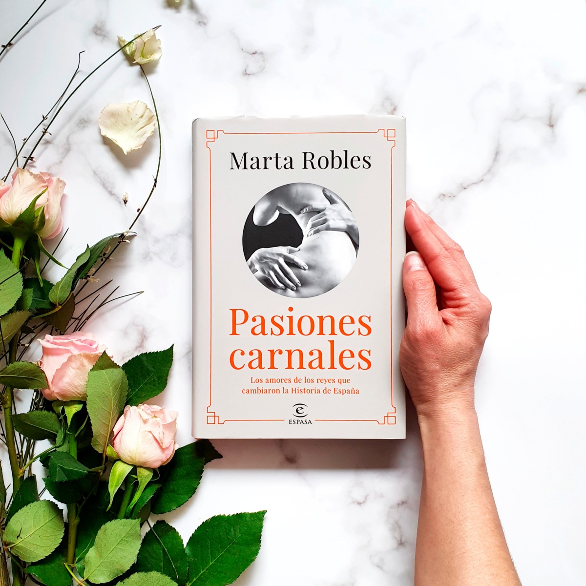 Pasiones carnales: Los amores de los reyes que cambiaron la Historia de España (Tapa blanda) (Tapa dura) 3