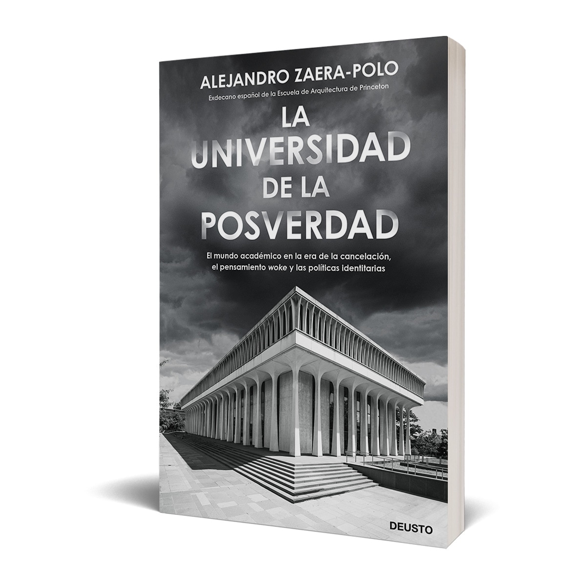 La Universidad De La Posverdad 2
