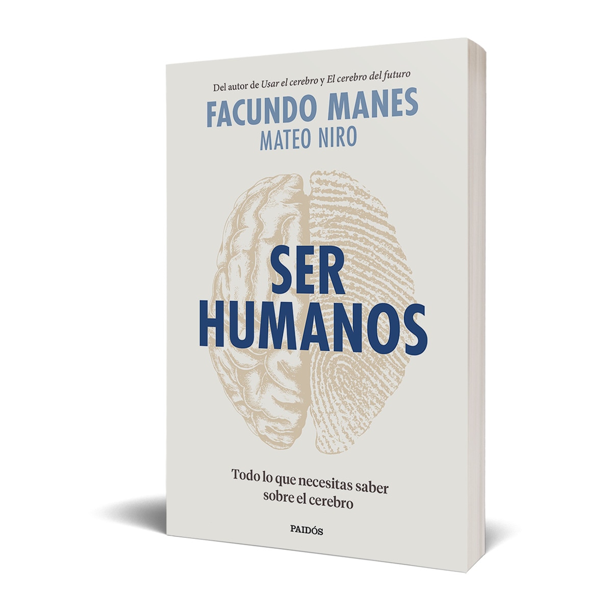 Ser humanos 2