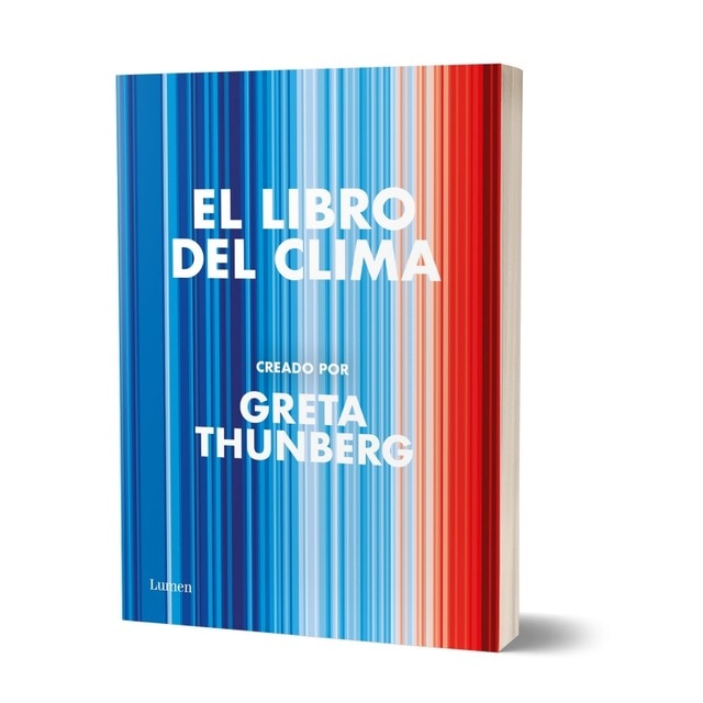 El libro del clima (Capa mole) 2