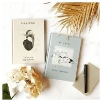 La inercia del silencio (Tapa dura) 5