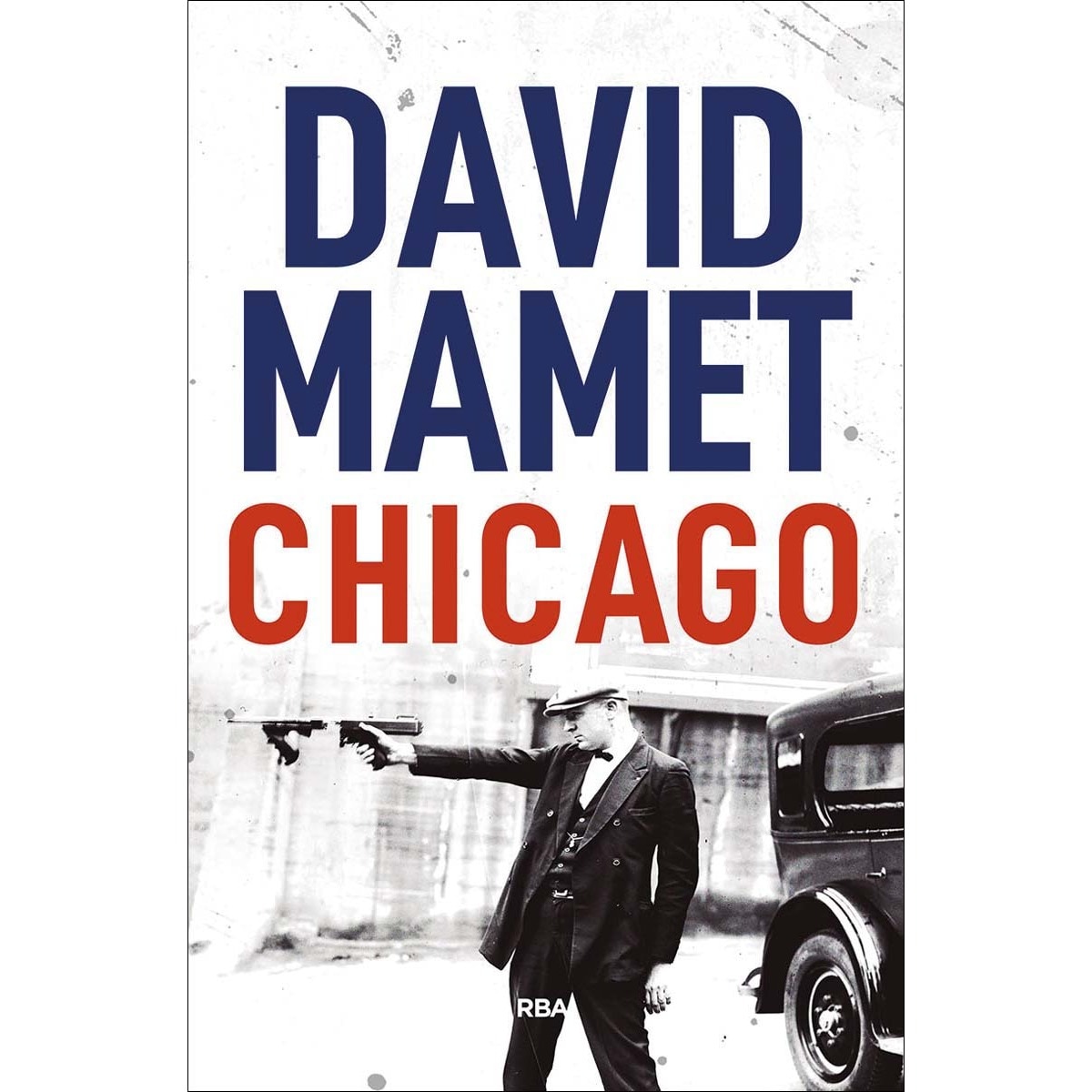 Chicago(Tapa dura) 1
