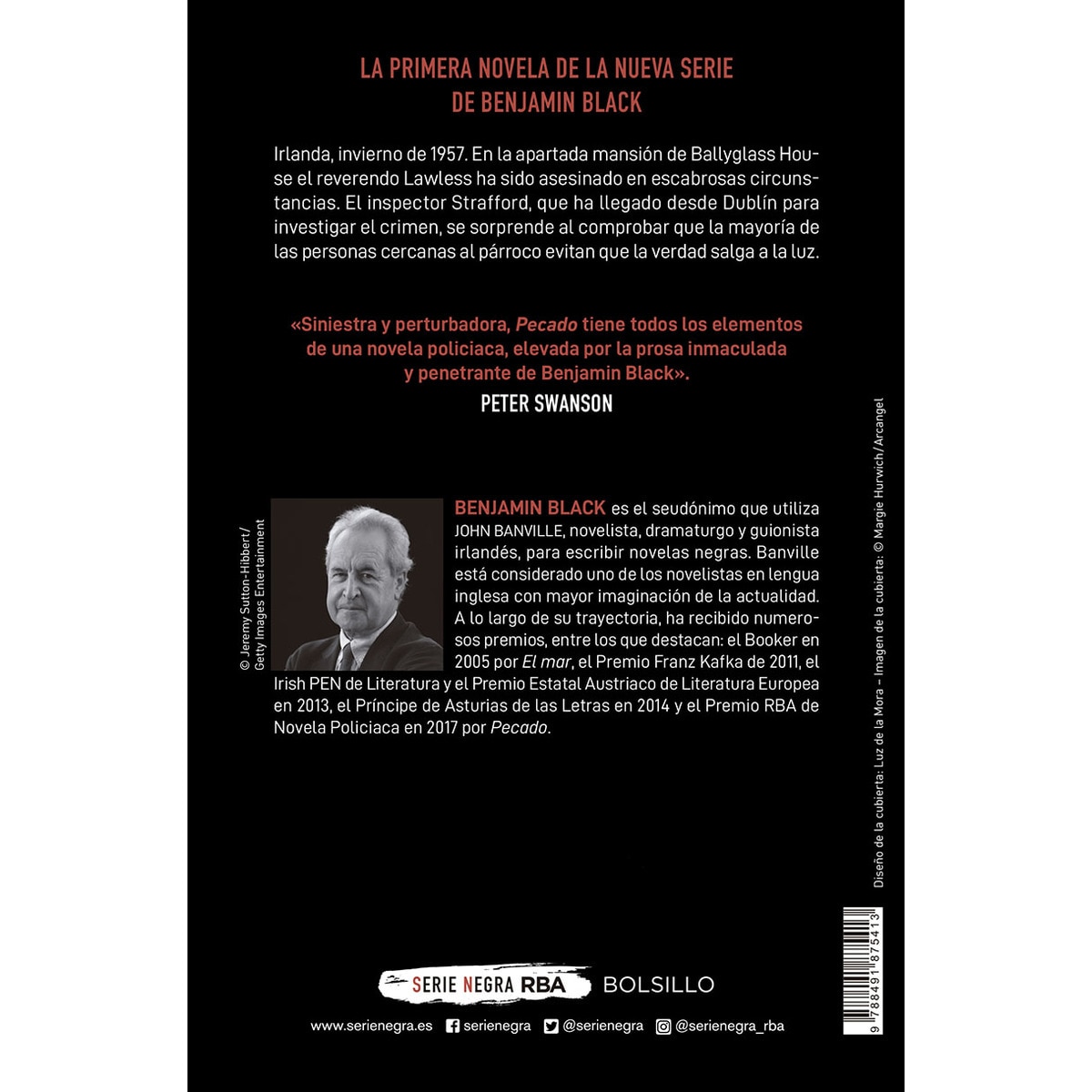 Pecado (Capa mole) (Bolso) 2