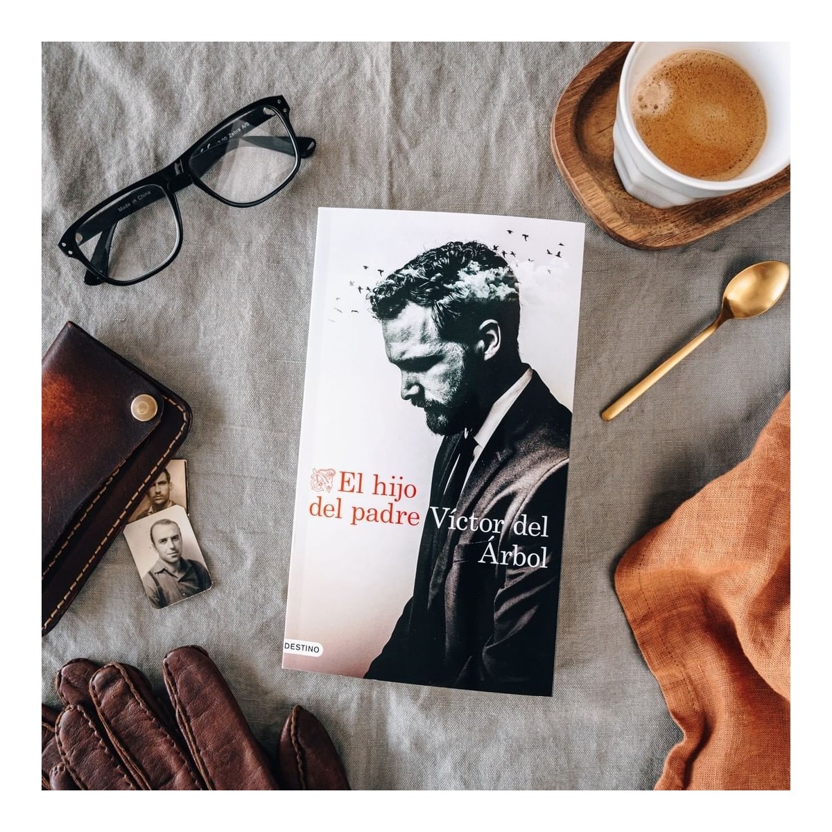 El hijo del padre (Capa mole com abas) 2