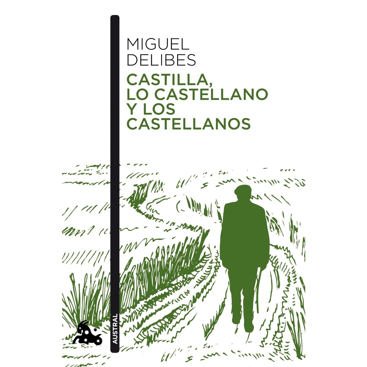 Castilla, lo castellano y los castellanos 2