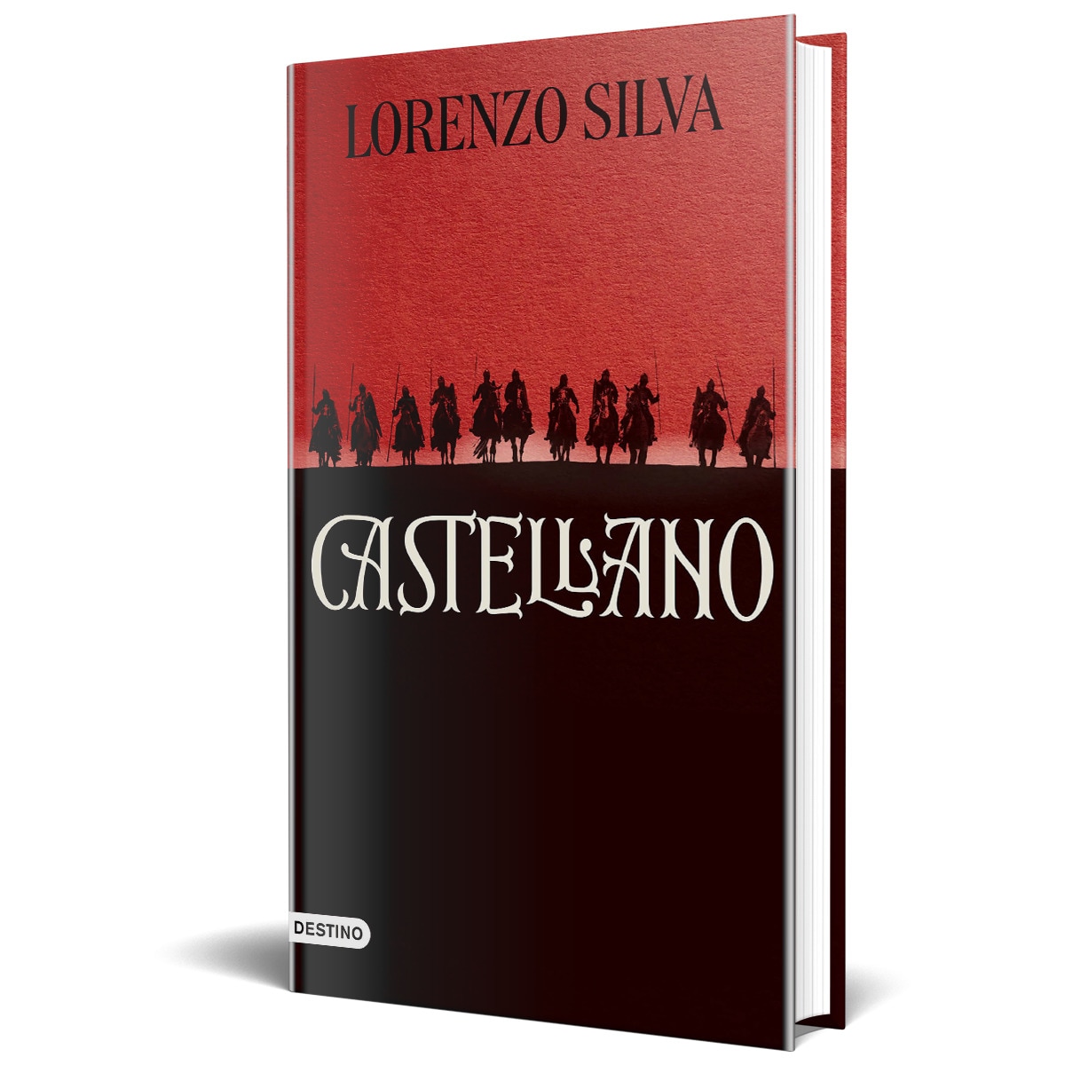 Castellano(Tapa dura) 3