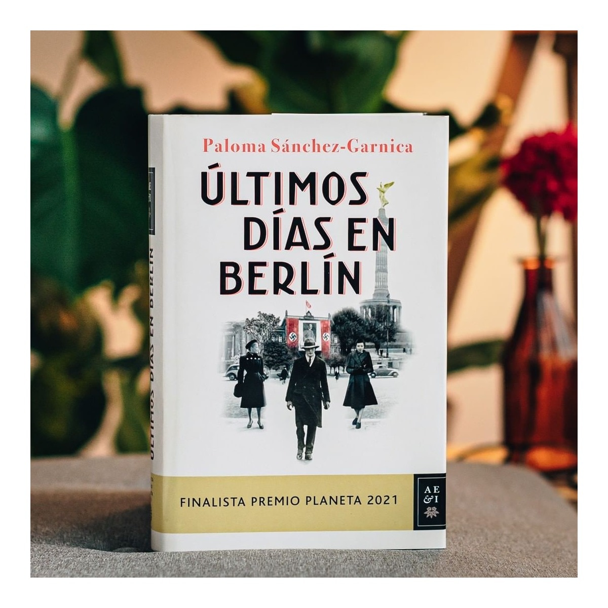 Últimos días en Berlín 4